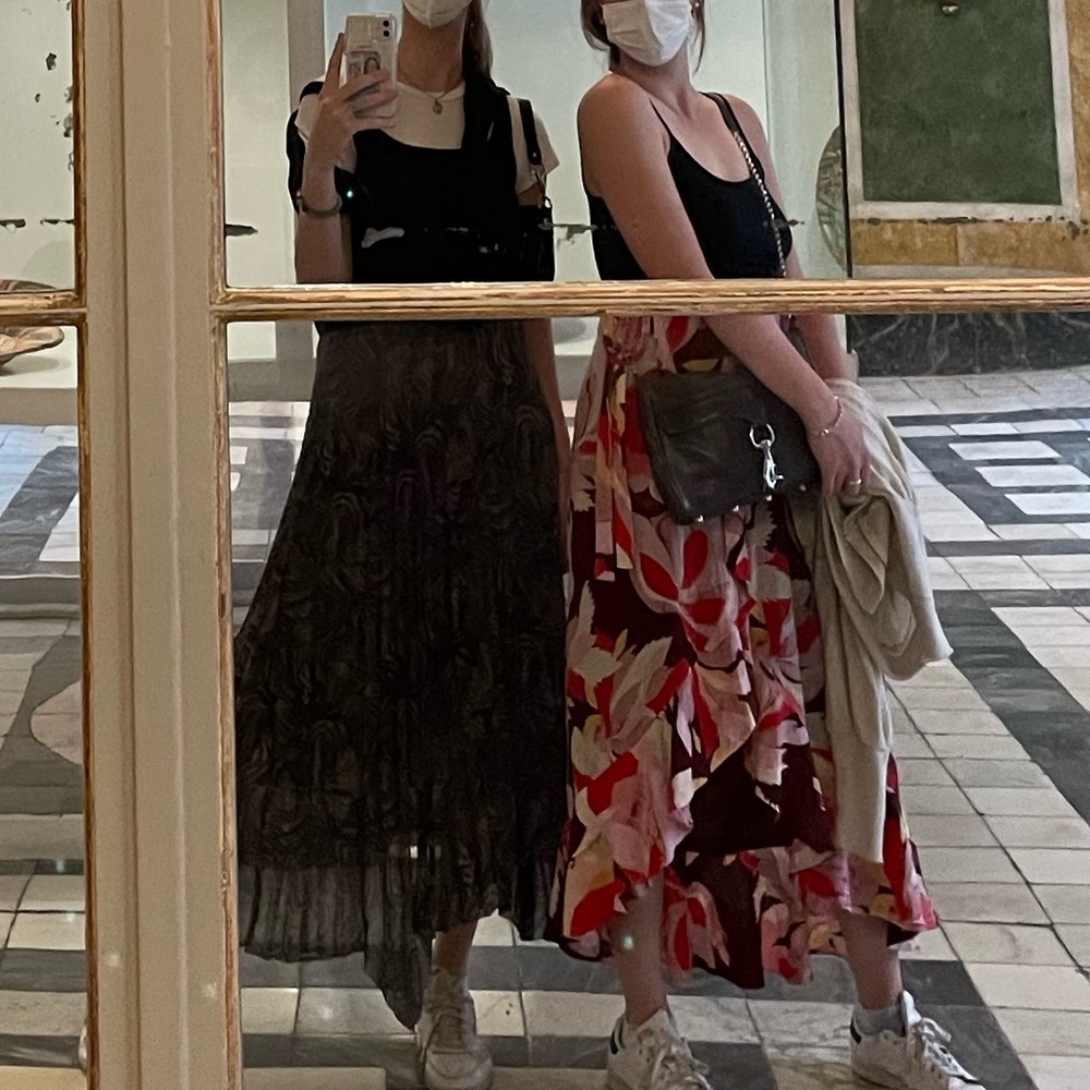 Meet your Posher, Stephanie